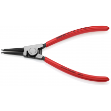 KNIPEX 46 11 A2 BORGVEERTANG BUITENRINGEN RECHT 19-60 MM