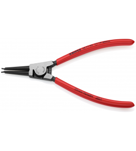 KNIPEX 46 11 A2 BORGVEERTANG BUITENRINGEN RECHT 19-60 MM