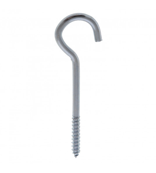 ANTI-KRAS BESCHERMVILT ROND WIT 22 MM 16 STUKS