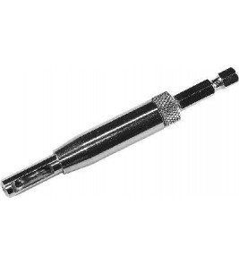 DEURSCHARNIER VERENDE CENTREERBOOR 2.0X70MM MET 1/4" BITAANSLUITING