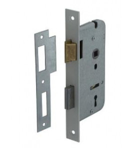 66/2-50 DR.2+4 BLIS. DEURSLOT, DM50MM, S72MM, KRUKGAT 8MM, VOORPLAAT S