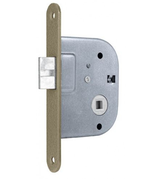 MAUER LOOPSLOT 2448 F DOORNMAAT 50MM DIN RECHTS