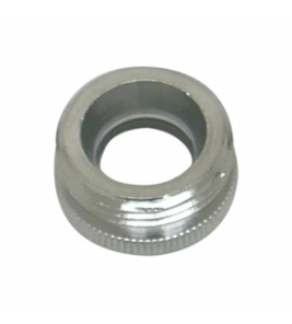 VERLOOPRING CHROOM M24 BUITEN X M22 BUITEN PLIEGER