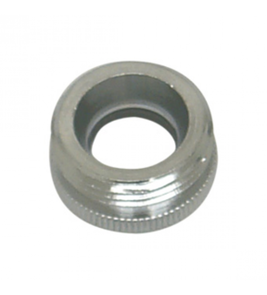 VERLOOPRING CHROOM M24 BUITEN X M22 BUITEN PLIEGER