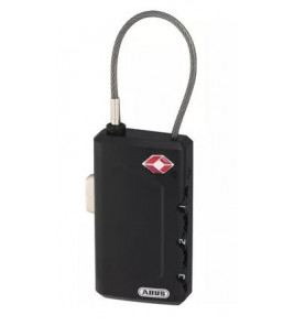 ABUS CIJFERSLOT 148TSA/30 KABEL ABUS CIJFERSLOT 148TSA/30 KABEL