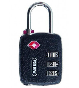 ABUS CIJFER HANGSLOT TSA BEUGEL 146TSA