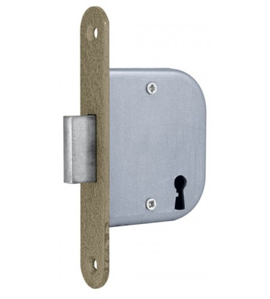 MAUER KASTSLOT 1362 ZH DOORNMAAT 50MM LS/RS 2 SLEUTELS