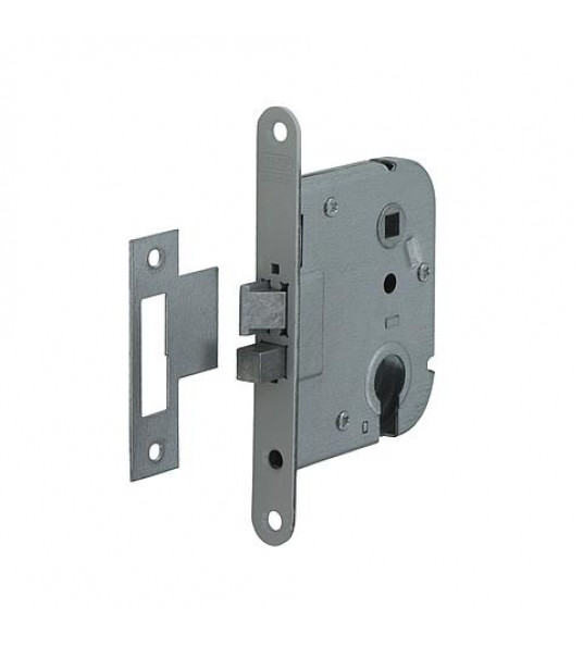 NEMEF DEURSLOT CILINDER 1449-55 DOORNMAAT 55MM PC55MM