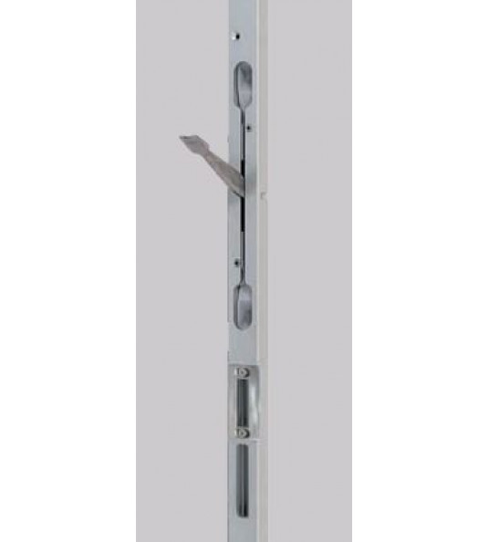 HMB SLUITLIJST MPDL ULTRA INBOUW L=2300MM (TBV MPS1700)