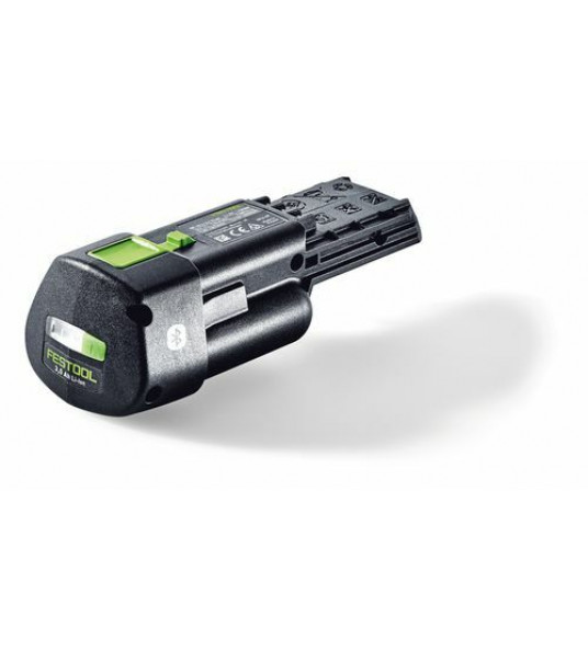 FESTOOL ACCUPACK BP 18V LI 3,1 AH ERGO-I (TBV RTSC, DTSC, ETSC 125) FESTOOL ACCUPACK BP 18V LI 3,1 AH ERGO-I (TBV RTSC, DTSC, ETSC 125)