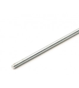 DRAADEIND VZ 4.8 DIN976 M3X1000