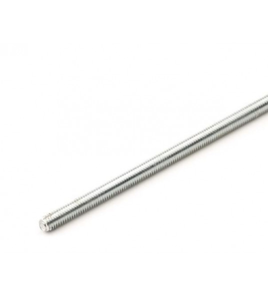 DRAADEIND VZ 4.8 DIN976 M3X1000