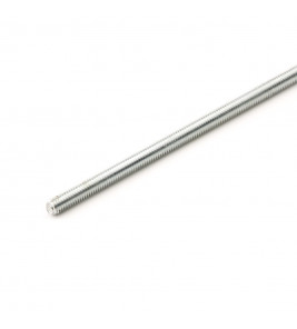 DRAADEIND VZ 4.8 DIN976 M6X1000