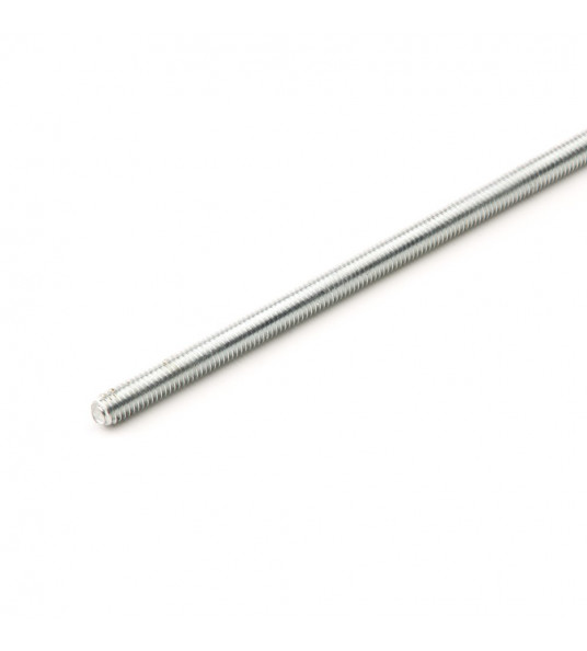 DRAADEIND VZ 4.8 DIN976 M8X1000