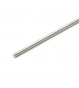 DRAADEIND VZ 4.8 DIN976 M6X2000