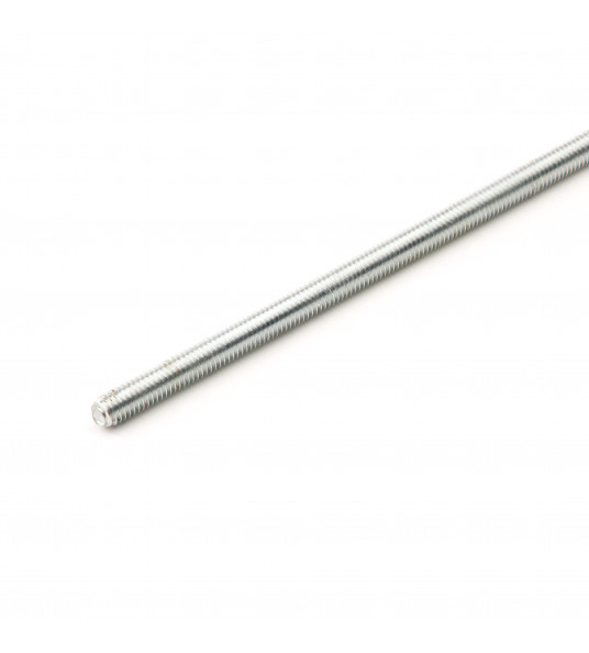 DRAADEIND VZ 4.8 DIN976 M6X2000