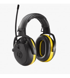 HELLBERG GEHOORBESCHERMER SECURE 2H RELAX MET AM/FM RADIO HELLBERG GEHOORBESCHERMER SECURE 2H RELAX MET AM/FM RADIO