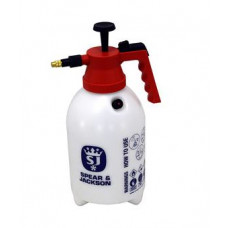 S&J 2 LITER DRUKSPUIT PUMP ACTION