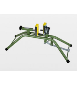 DELMA DEURKLEM TOT 90 MM