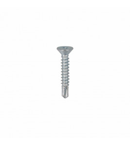 PLAATSCHROEF ZELFB. VZ PK PH-2 DIN7504P 3.5X19 (200)