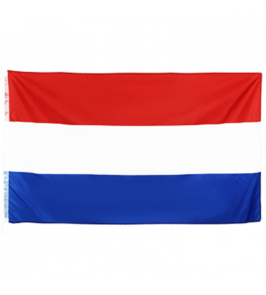 VLAG NEDERLAND 100X150 CM