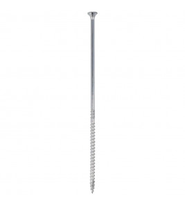 DYNAPLUS CONSTRUCTIESCHROEF VZ PK +SNIJPUNT TX-30 6.0X180/80 (100)