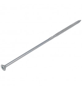 DYNAPLUS CONSTRUCTIESCH. T30 6.0X200/80 (100) VZ PK +SNIJPUNT