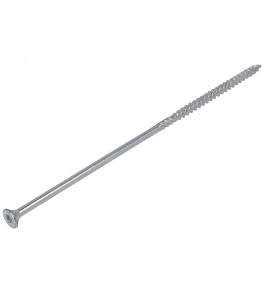 DYNAPLUS CONSTRUCTIESCHROEF VZ PK +SNIJPUNT TX-30 6.0X200/80 (100)