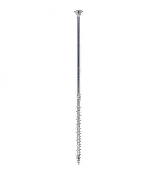 DYNAPLUS CONSTRUCTIESCHROEF VZ PK +SNIJPUNT TX-30 6.0X200/80 (100)