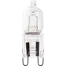 OSRAM HALOGEEN HALOPIN PRO HELDER G9 20 WATT