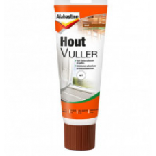 AB HOUTVULLER WIT 330GR