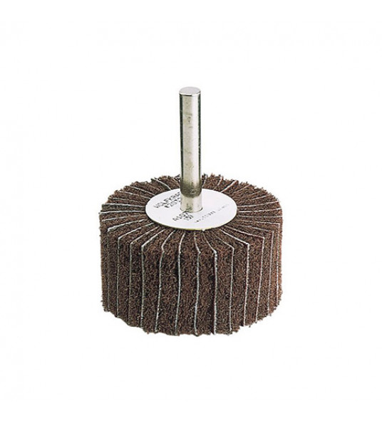 1 VLIESMOP SCHACHT 6MM K150 ›5