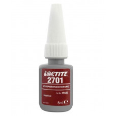 LOCTITE 2701 BORGMIDDEL (ZEER STERK)