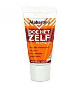 AB HOUTPLAMUUR UNIVERSEEL 250GR