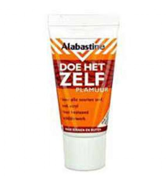 AB HOUTPLAMUUR UNIVERSEEL 250GR