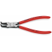 KNIPEX 44 21 J21 BORGVEERTANG TBV BINNENRINGEN 90 GR 19-60 MM