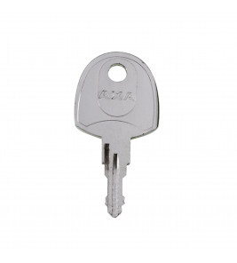 AXA SLEUTEL TBV OPLEGSLOTJES/RAAMSLUITINGEN