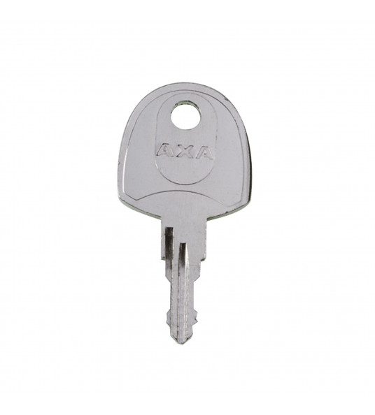 AXA SLEUTEL TBV OPLEGSLOTJES/RAAMSLUITINGEN