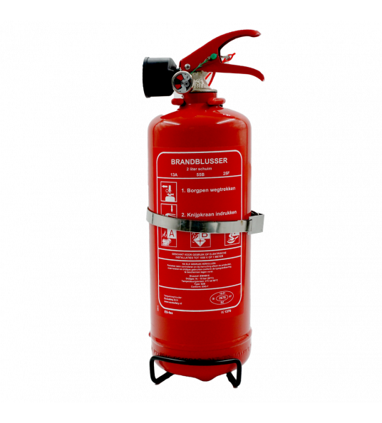 BRANDBLUSSER 2L SCHUIM 8A_70B_25F BRANDBLUSSER 2L SCHUIM 8A_70B_25F