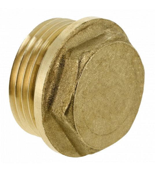 BONFIX 81070 SCHROEFPLUG MET ZESKANT 1/2" BONFIX 81070 SCHROEFPLUG MET ZESKANT 1/2"