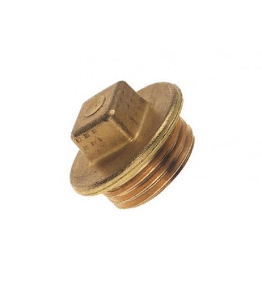 BONFIX 81070 SCHROEFPLUG MET VIERKANT 3/8"