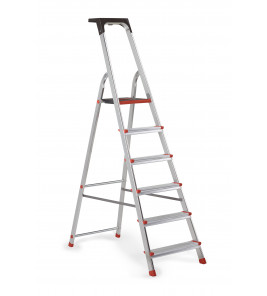 LIMA HUISHOUDTRAP 6-TREEDS