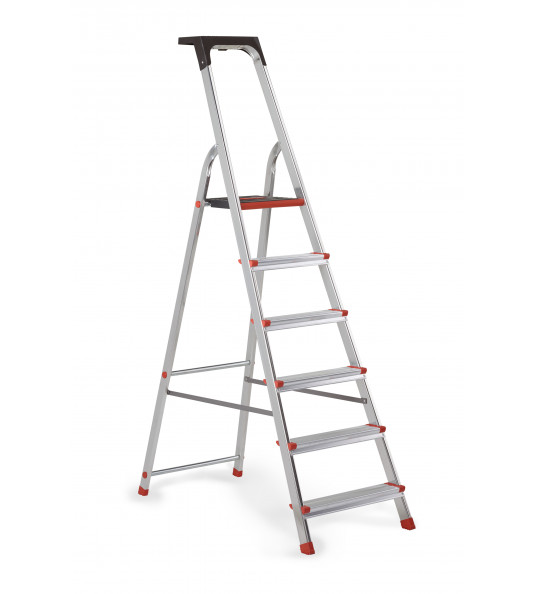 LIMA HUISHOUDTRAP 6-TREEDS