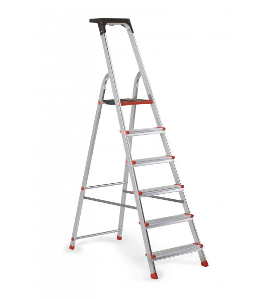 LIMA HUISHOUDTRAP 6-TREEDS