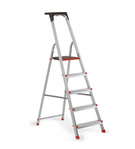 LIMA HUISHOUDTRAP 5-TREEDS