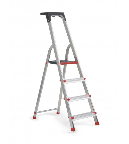 LIMA HUISHOUDTRAP 4-TREEDS