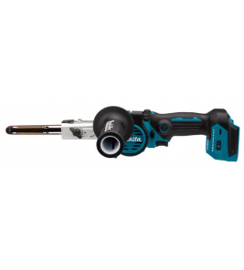 MAKITA 18 V STRIPSCHUURMACHINE 9 MM DBS180Z