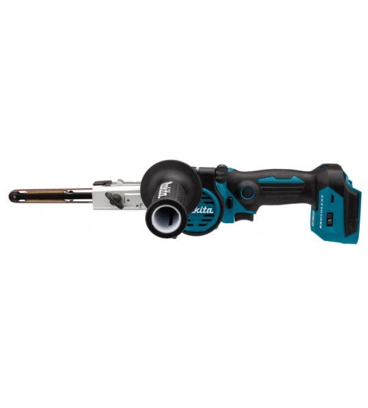 MAKITA 18 V STRIPSCHUURMACHINE 9 MM DBS180Z