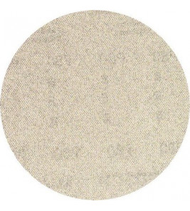 BOSCH SCHUURNET VELCRO ROND 125MM K240 (5 STUKS) BOSCH SCHUURNET VELCRO ROND 125MM K240 (5 STUKS)