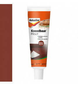 AB KNEEDBAAR HOUT MAHONI 75GR